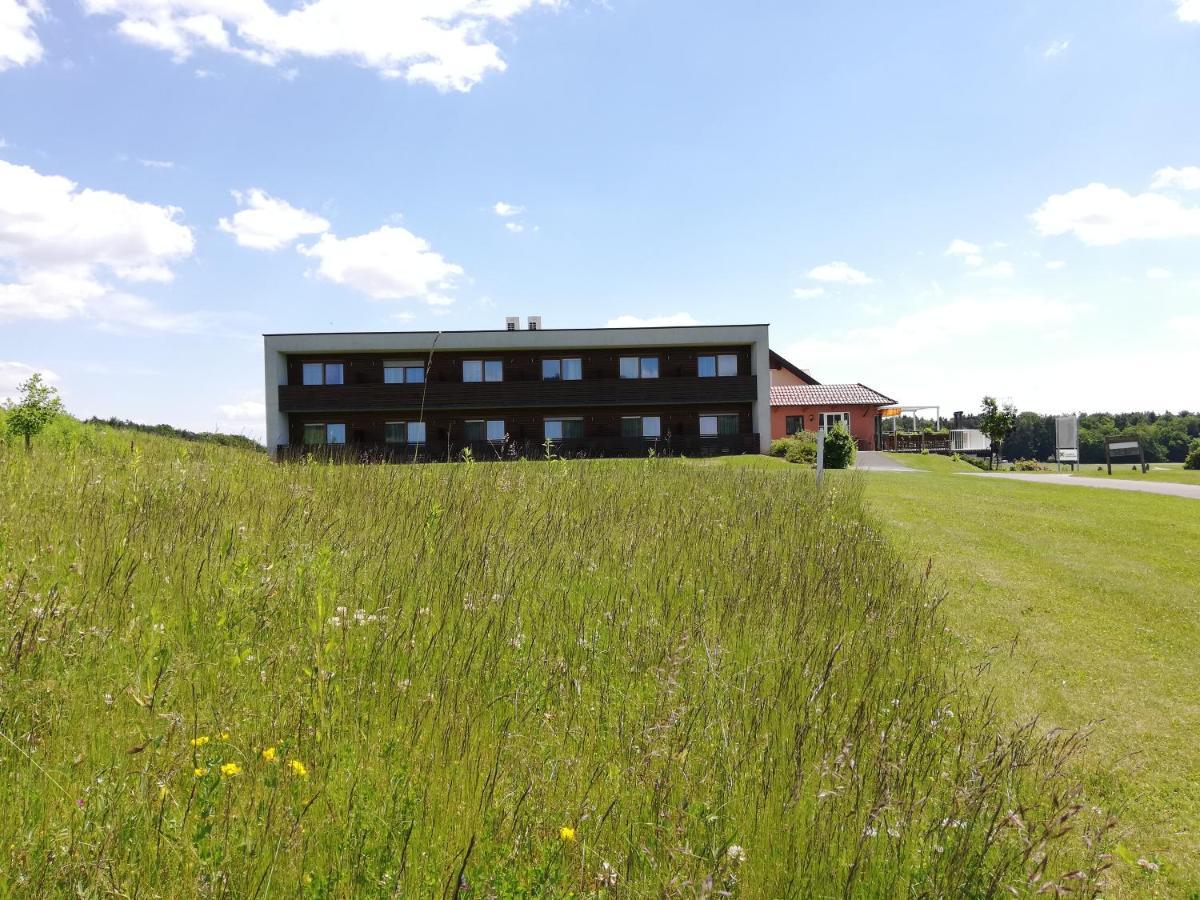 Golf Resort Kloech Zewnętrze zdjęcie