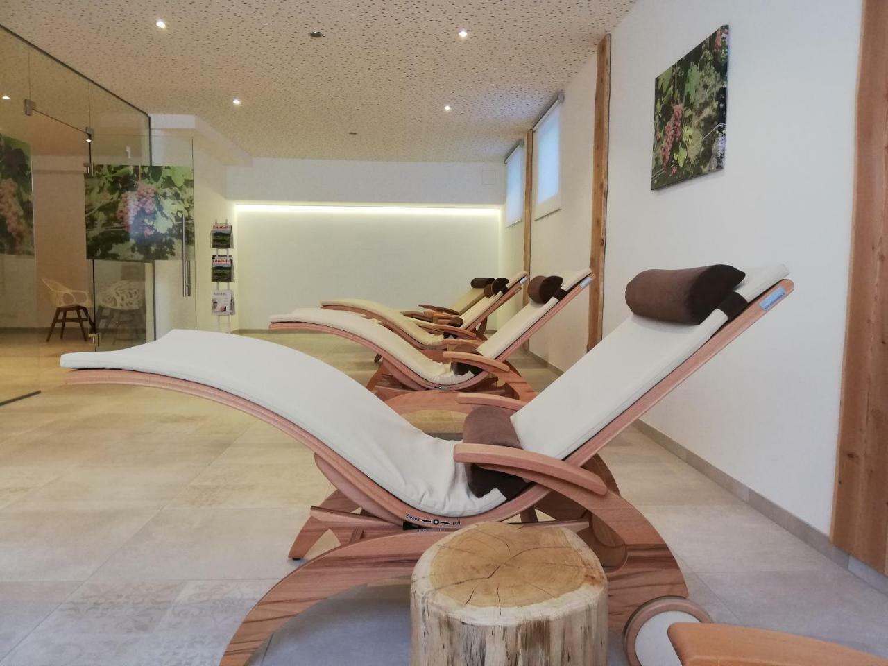 Golf Resort Kloech Zewnętrze zdjęcie